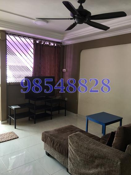 Blk 419 Tampines Street 41 (Tampines), HDB 3 Rooms #157037292